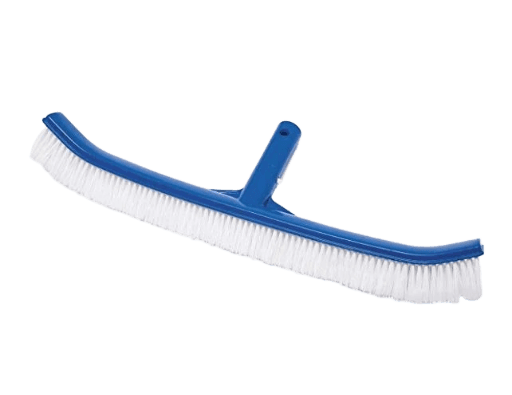 Cepillo curvo de 45 CM