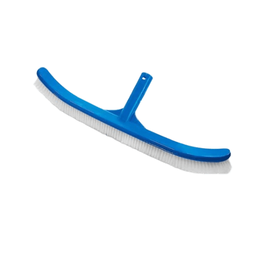Cepillo curvo de 46 CM