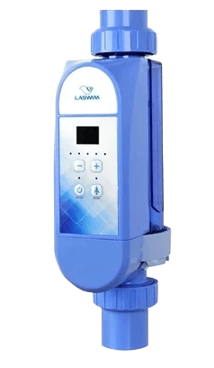 Electrolizadores/Cloradores salinos EC PLUS y EC PRO