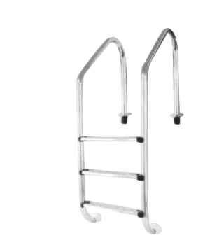 Escaleras Gifi de 3 y 4 peldaños
