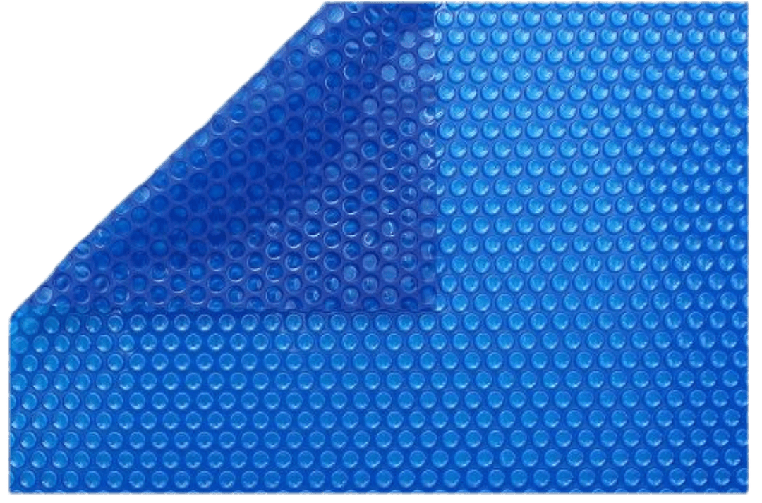 Manta térmica para piscina 400 Y 600 micrones