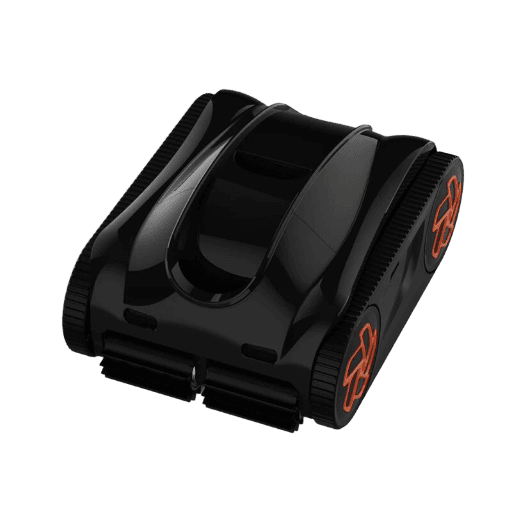 Robot inalámbrico Fairland iGarden K25 K40