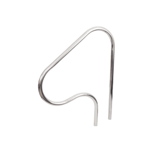 Salida GIFI con anclaje y embellecedor de 0.70cm.