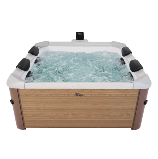 Spa Estructural Oslo Amber