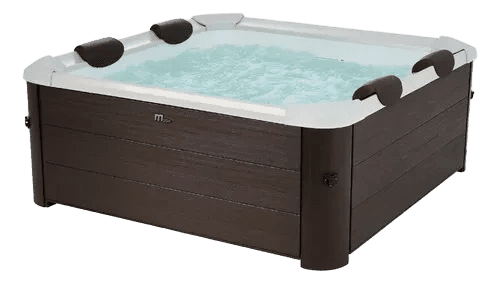 Spa Estructural Tribeca
