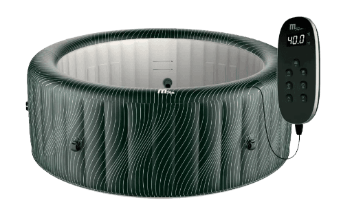 Spa Inflable Meteor