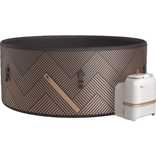 Spa Inflable Mono