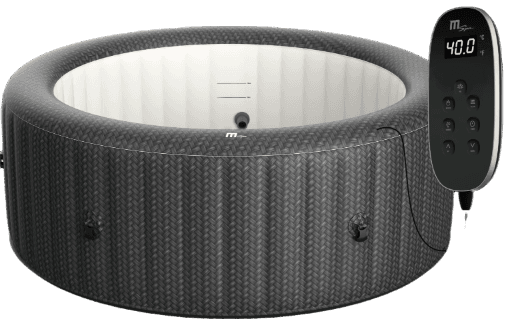 Spa Inflable Ottoman