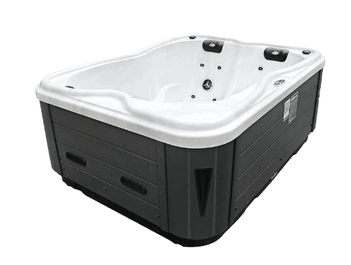Spa Jazzi para 3 personas
