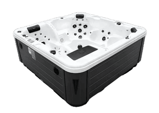 Spa Jazzi para 5 personas