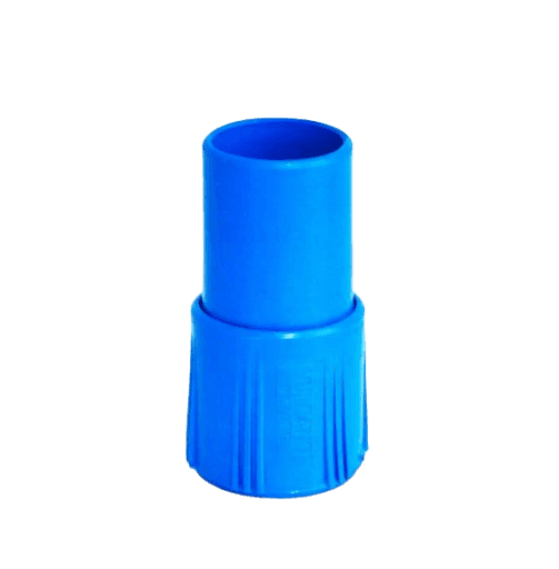 Terminal flexible para manguera 1 1/2″